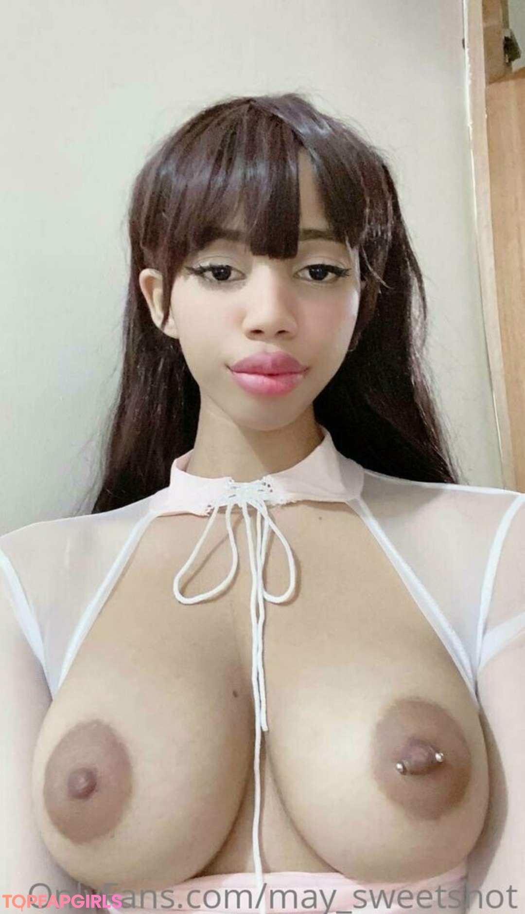 Nagie wyciekłe zdjęcie OnlyFans od Maysweetshot #1242