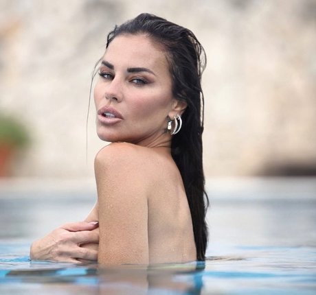 Nagie wyciekłe zdjęcie OnlyFans od Antonella Mosetti