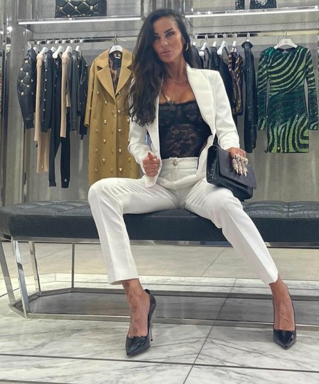 Antonella Mosetti
