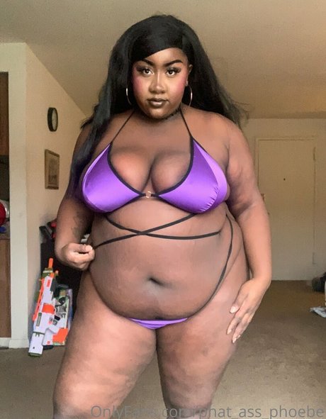 Phatassphoebe