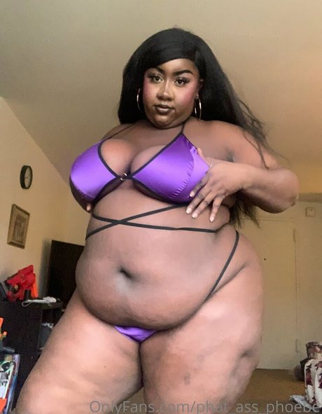 Phatassphoebe