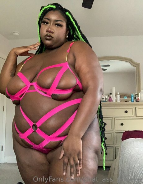 Phatassphoebe