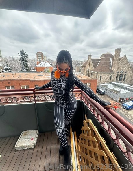 Nagie wyciekłe zdjęcie OnlyFans od Berave