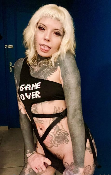 Marizombie666