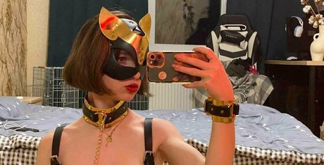 Nagie wyciekłe zdjęcie OnlyFans od Ellie69bunny