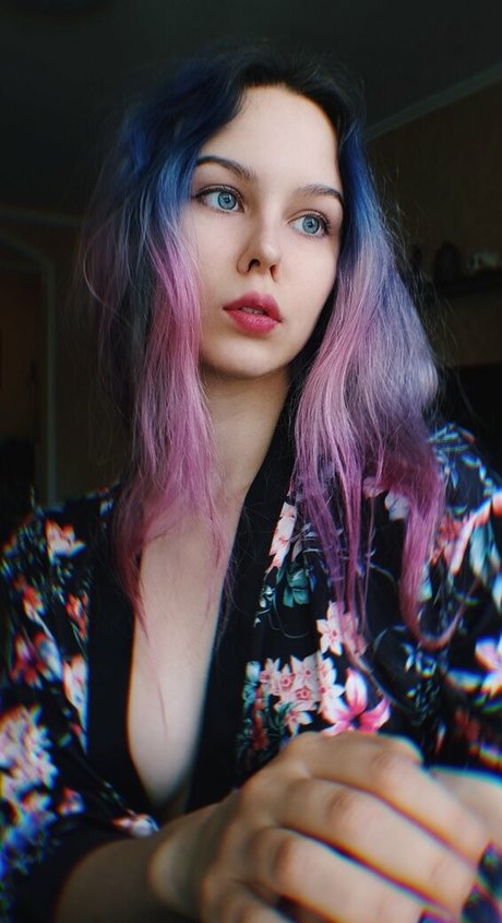 Nagie wyciekłe zdjęcie OnlyFans od Oheekolts