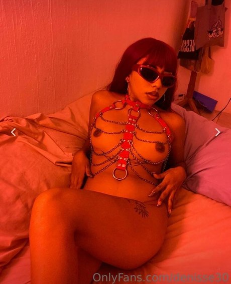 Nagie wyciekłe zdjęcie OnlyFans od Denisse30