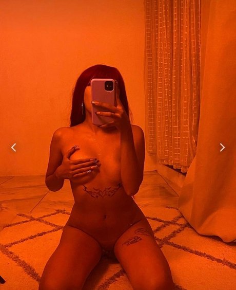 Nagie wyciekłe zdjęcie OnlyFans od Denisse30