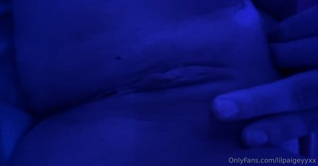 Nagie wyciekłe zdjęcie OnlyFans od Lilpaigeyyxx