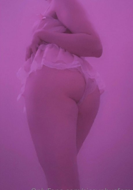 Nagie wyciekłe zdjęcie OnlyFans od Sissyphusfem