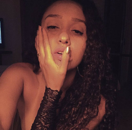 Nagie wyciekłe zdjęcie OnlyFans od Ludmila Scura