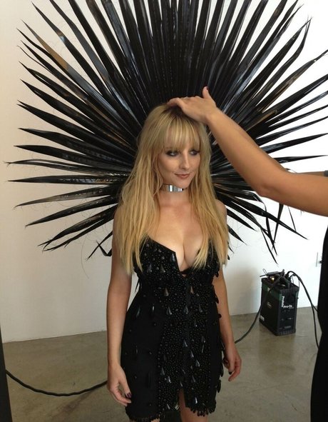 Nagie wyciekłe zdjęcie OnlyFans od Melissa Rauch