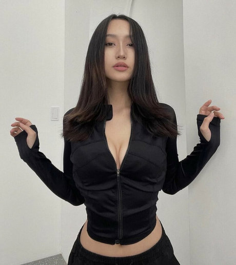 Nagie wyciekłe zdjęcie OnlyFans od Meowdilyara