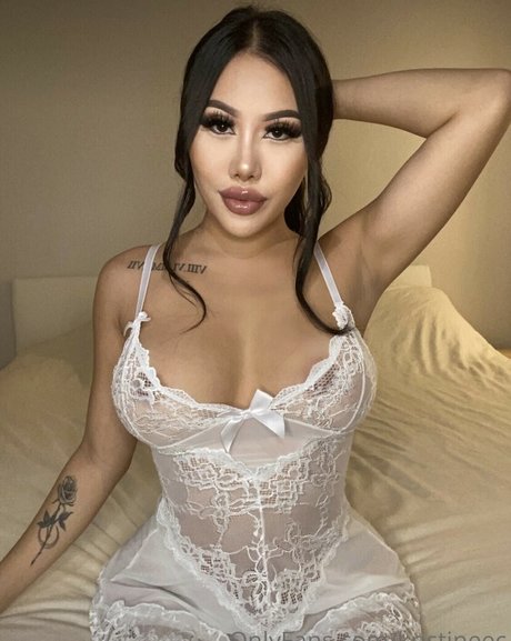 Nagie wyciekłe zdjęcie OnlyFans od Krissssyxo