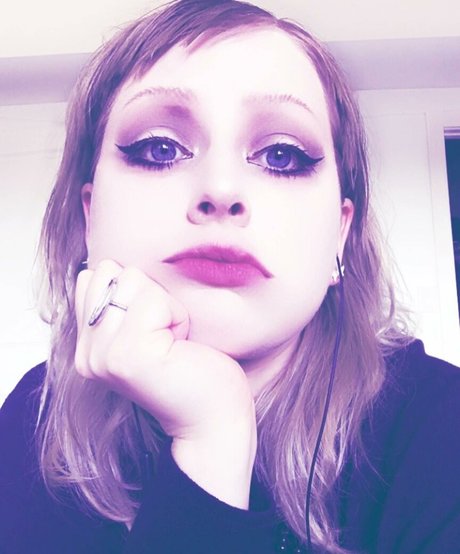 Nagie wyciekłe zdjęcie OnlyFans od Mother Macabre