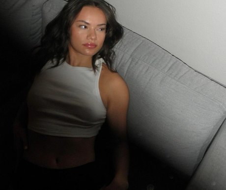 Nagie wyciekłe zdjęcie OnlyFans od Madisonsh