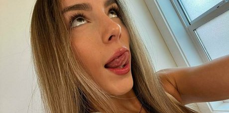 Nagie wyciekłe zdjęcie OnlyFans od Meelah Robbins