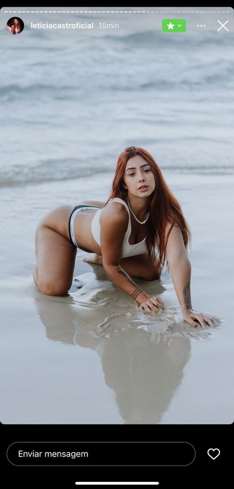 Leticia Castro