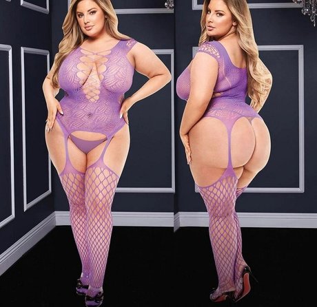Ashley Alexiss