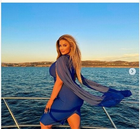 Ashley Alexiss