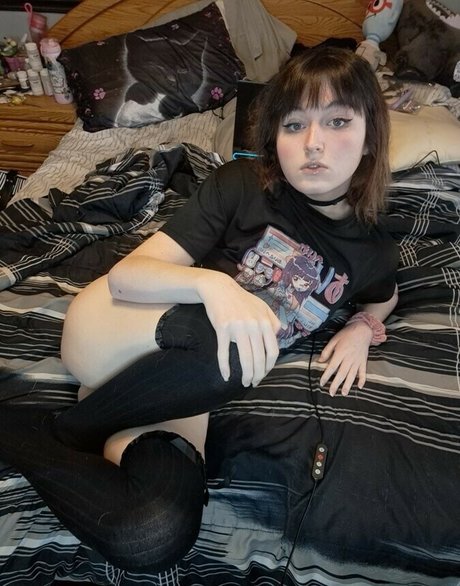Nagie wyciekłe zdjęcie OnlyFans od Korvidsnd