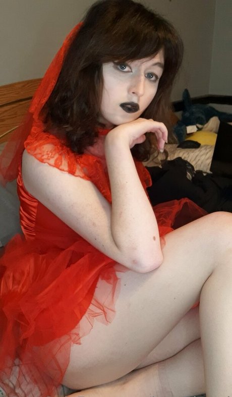 Nagie wyciekłe zdjęcie OnlyFans od Korvidsnd