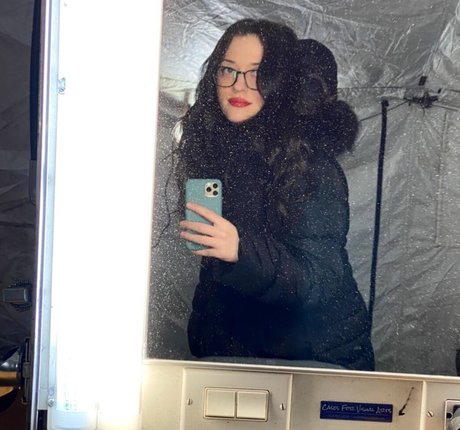 Nagie wyciekłe zdjęcie OnlyFans od Kat Dennings