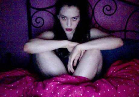 Nagie wyciekłe zdjęcie OnlyFans od Kat Dennings