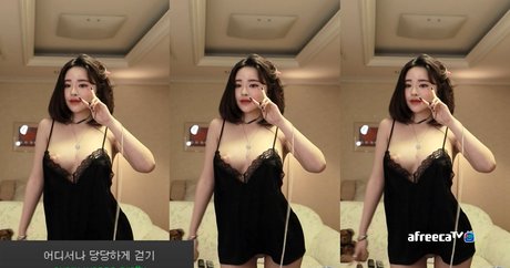 Nagie wyciekłe zdjęcie OnlyFans od Chere