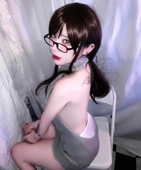 Nagie wyciekłe zdjęcie OnlyFans od Fishzombie