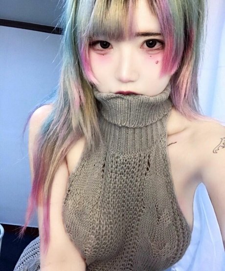 Nagie wyciekłe zdjęcie OnlyFans od Fishzombie