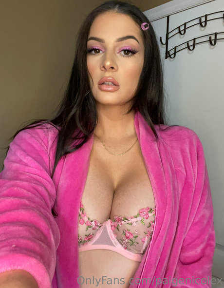 Paige Novaro