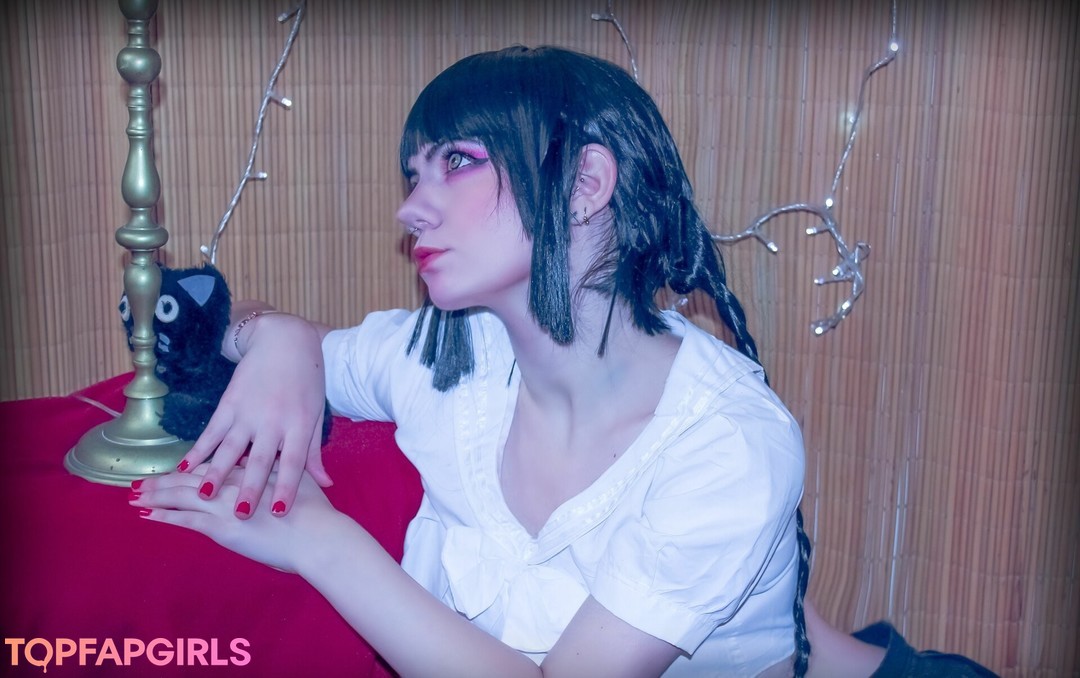 Nagie wyciekłe zdjęcie OnlyFans od Magui Sunshine #1037