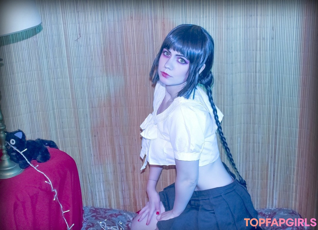 Nagie wyciekłe zdjęcie OnlyFans od Magui Sunshine #1038