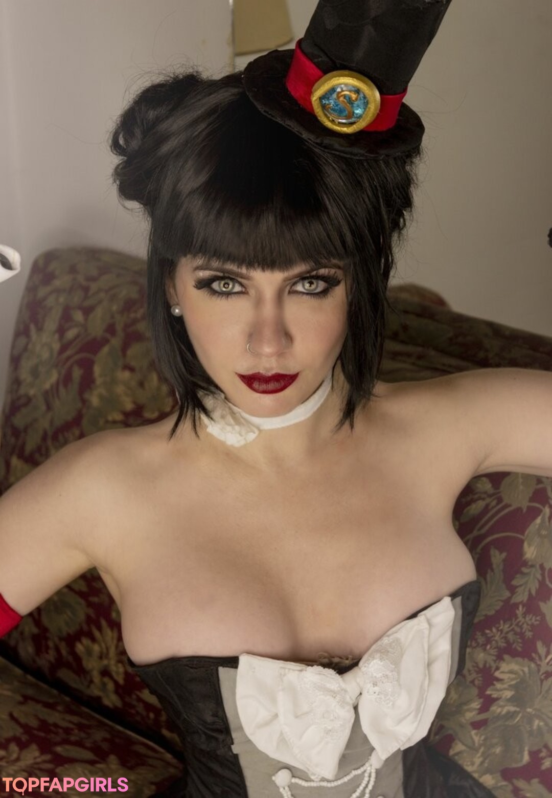 Nagie wyciekłe zdjęcie OnlyFans od Magui Sunshine #1050