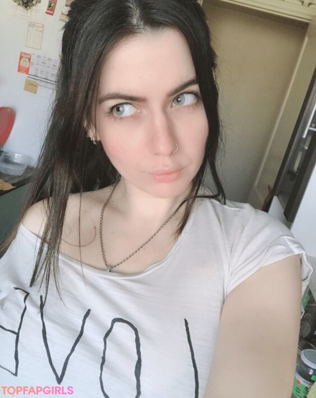 Nagie wyciekłe zdjęcie OnlyFans od Magui Sunshine #1076