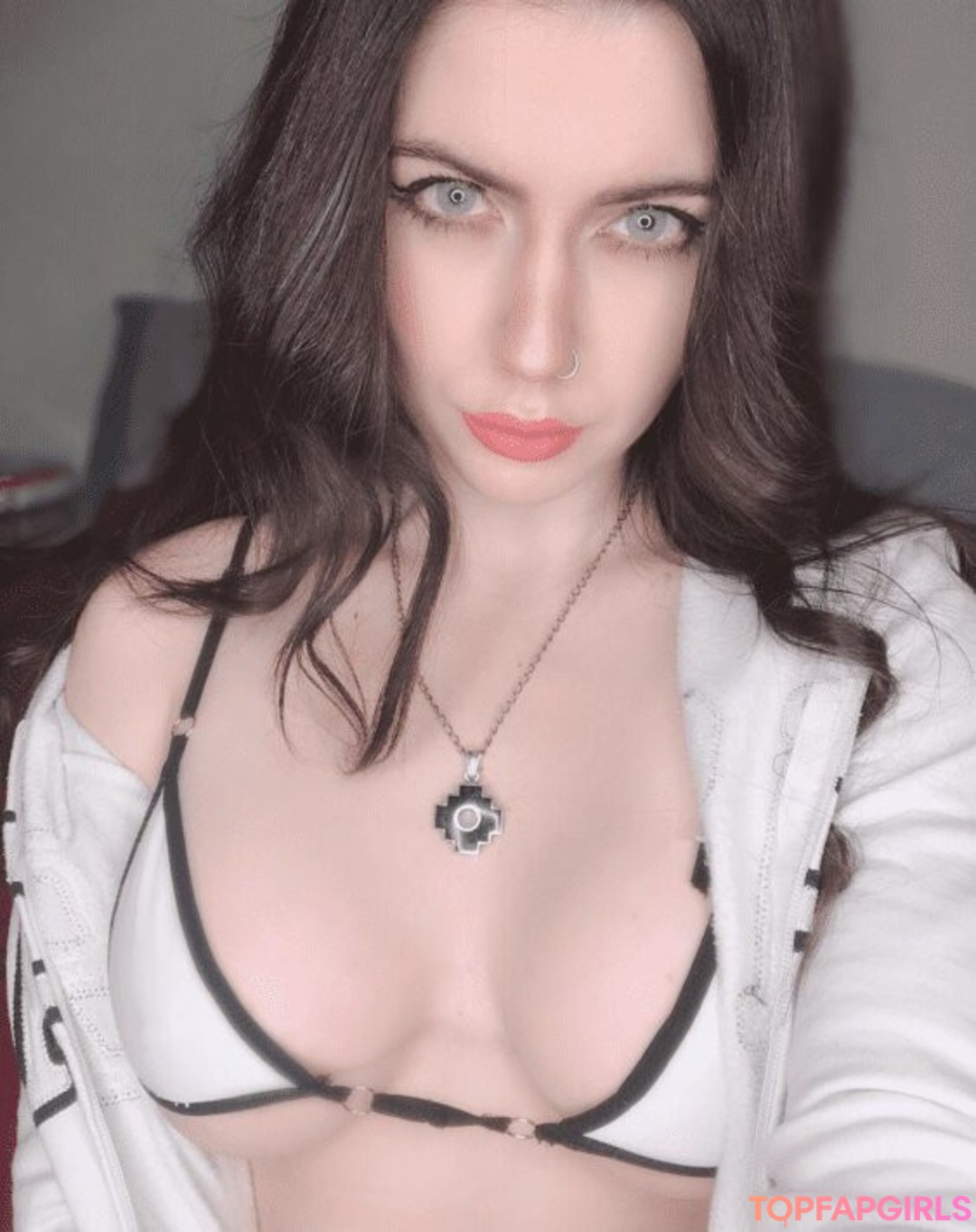 Nagie wyciekłe zdjęcie OnlyFans od Magui Sunshine #1079
