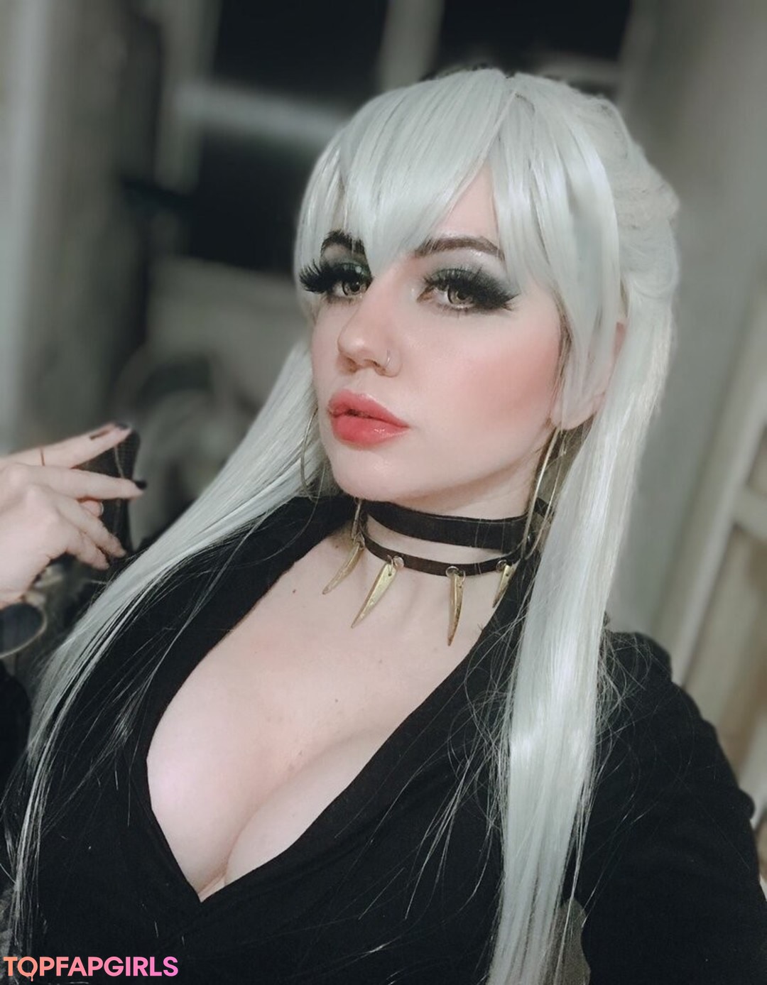 Nagie wyciekłe zdjęcie OnlyFans od Magui Sunshine #1231