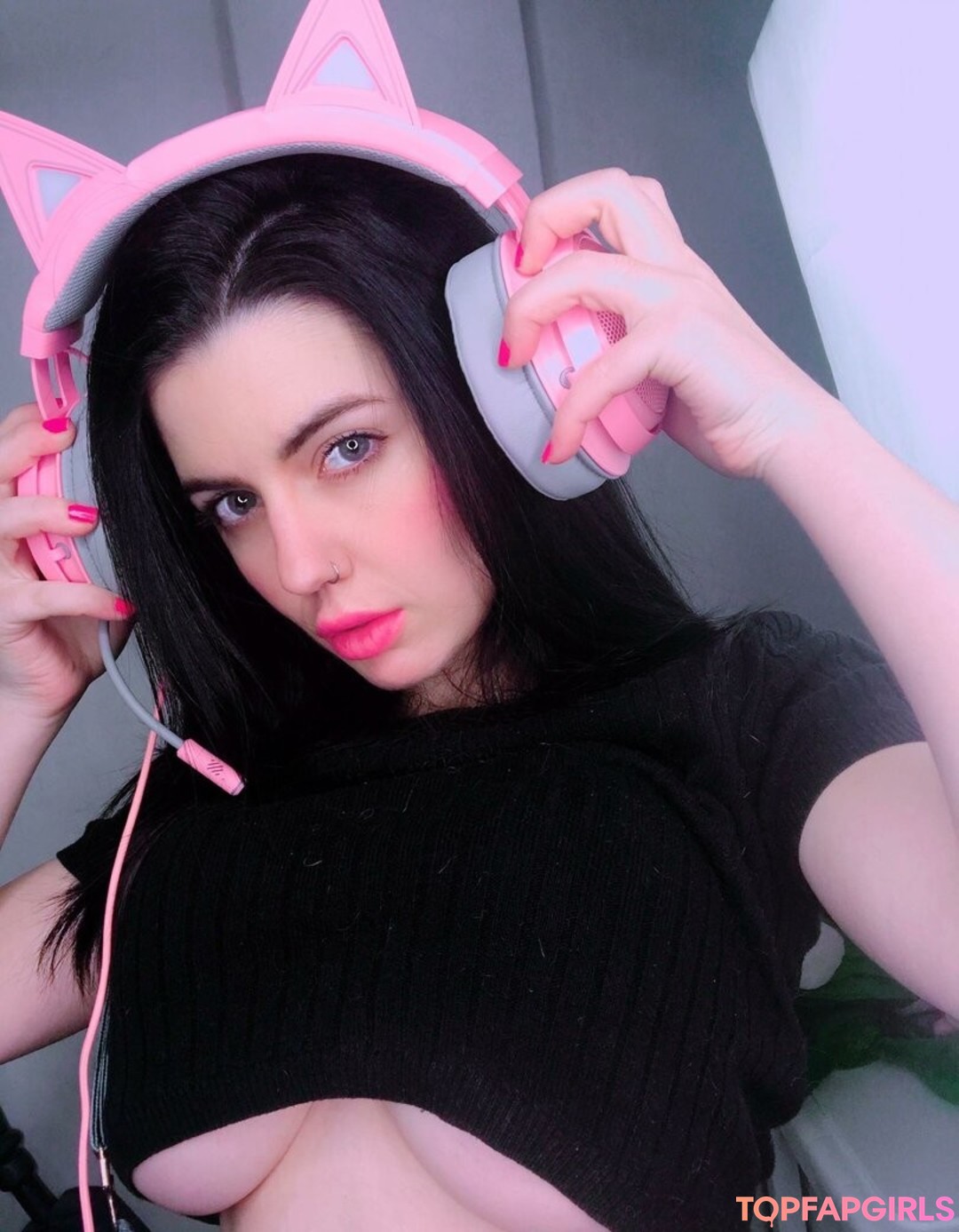 Nagie wyciekłe zdjęcie OnlyFans od Magui Sunshine #1255