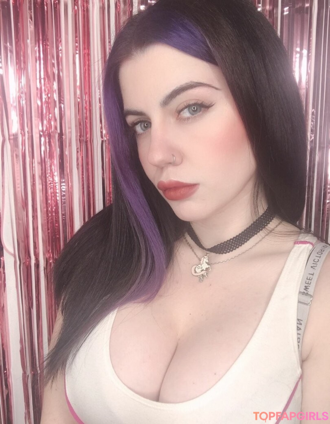 Nagie wyciekłe zdjęcie OnlyFans od Magui Sunshine #1260