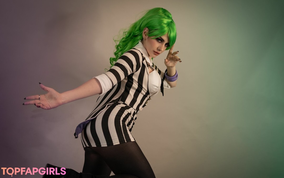 Nagie wyciekłe zdjęcie OnlyFans od Magui Sunshine #1290