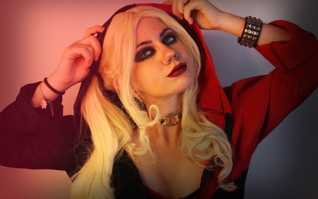 Nagie wyciekłe zdjęcie OnlyFans od Magui Sunshine