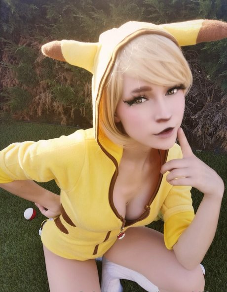 Nagie wyciekłe zdjęcie OnlyFans od Bunnybiifree