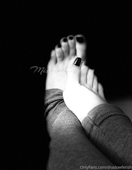 Mistressofshadow