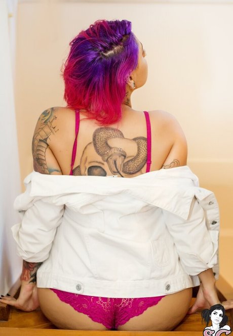 Nagie wyciekłe zdjęcie OnlyFans od Deka Sg