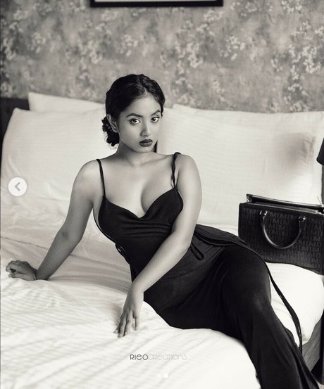 Nagie wyciekłe zdjęcie OnlyFans od Sneha Biswas