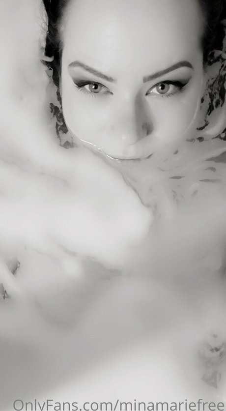 Nagie wyciekłe zdjęcie OnlyFans od Minamariefree