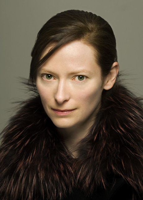 Nagie wyciekłe zdjęcie OnlyFans od Tilda Swinton