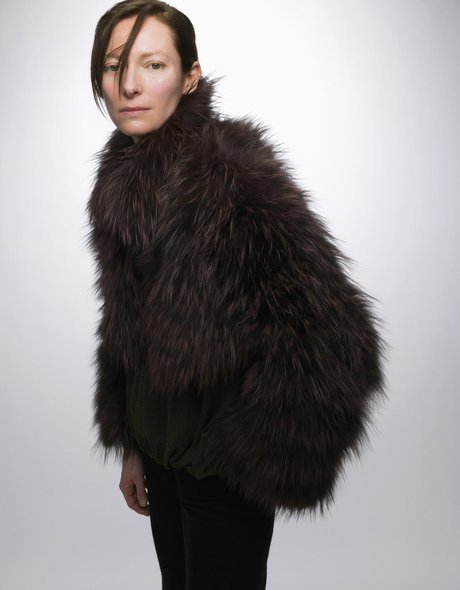 Tilda Swinton