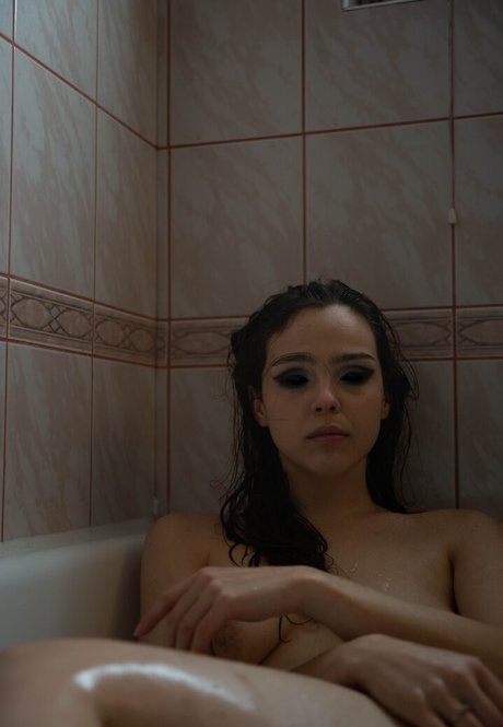 Nagie wyciekłe zdjęcie OnlyFans od Kamochi Asmr